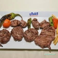 Çilekli Et Restoran & Bolulu Hasan Usta