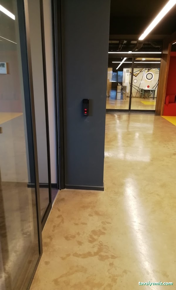 Teknolojik Bilgisayar Sistemleri Büro Makinaları Elektronik İletişim San. Tic. Ltd. Şti.