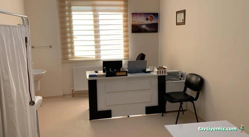 7 No'lu Aile Sağlığı Merkezi