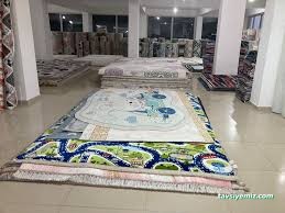 Işıl Halı Mobilya