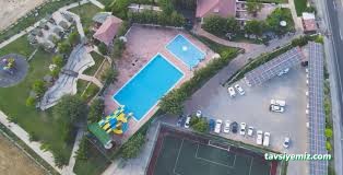 Siirt İl Özel İdare Sosyal Tesisleri