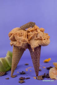 Aşkın Aslı Dondurma