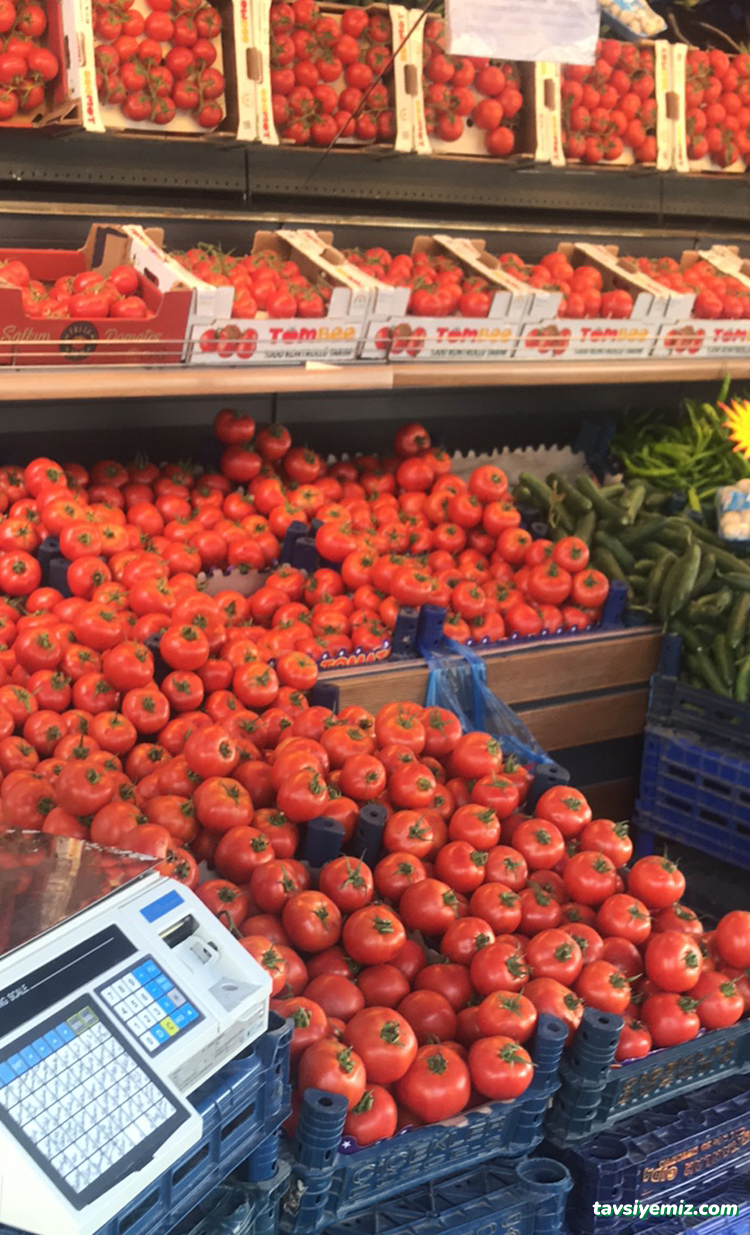 Atakmar Market & Manav