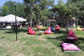 Ankara Hacı Bayram Veli Üniversitesi Sosyal Tesisleri