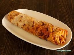 Harbiye Döner Ve Künefe