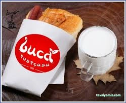 Buca Tostçusu Atom Evi