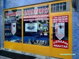 Diyarbakır Uzman Anahtar Çilingir