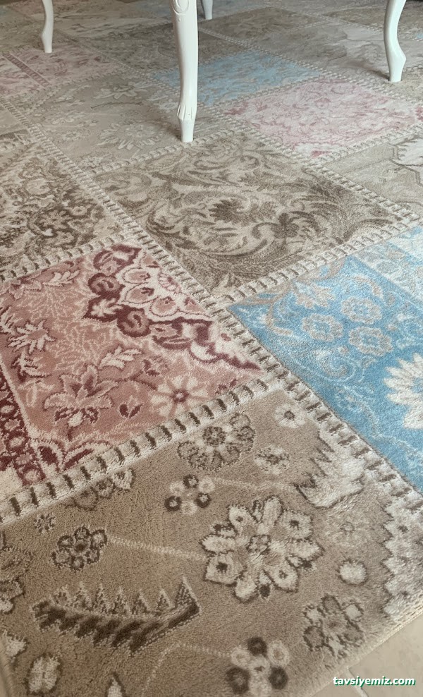 Mardin Robin Halı Yıkama