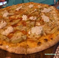 E Che Pizza - Pizzeria Italiana