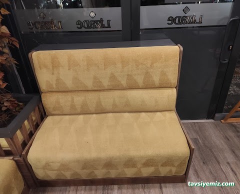 Yozgat Kule66 Koltuk Yikama