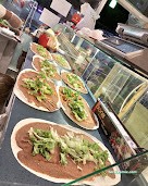 Tokat Tarihi Taşköprü Tatlıcısı