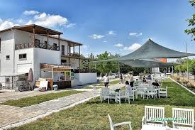 Susurluk Belediyesi Dinlenme Tesisi