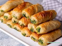 Ordulu Meşhur Börekçi