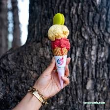 Bymoching Cafe&Dondurma