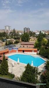 Nevşehir Jandarma Sosyal Tesisi