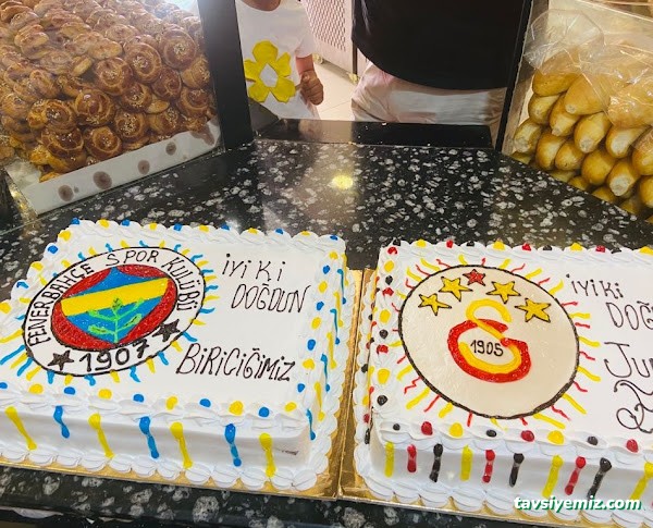 Özgür Günay Kardeşler Unlu Mamüller Ve Ekmek Çeşitleri