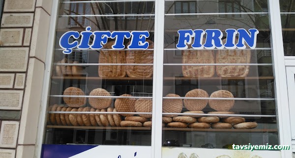 Çifte Fırın Unlu Mamülleri