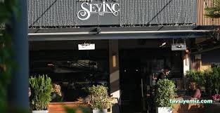 Sevinç Pastanesi - Alsancak