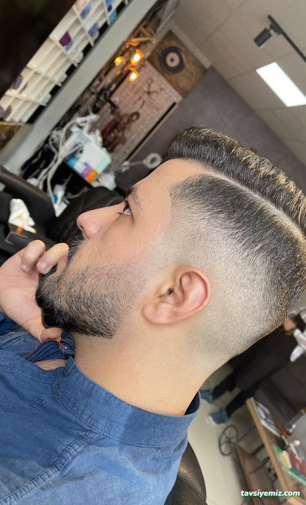 Serkan Erkek Kuaförü