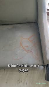 Magnezya Buharlı Koltuk Yıkama