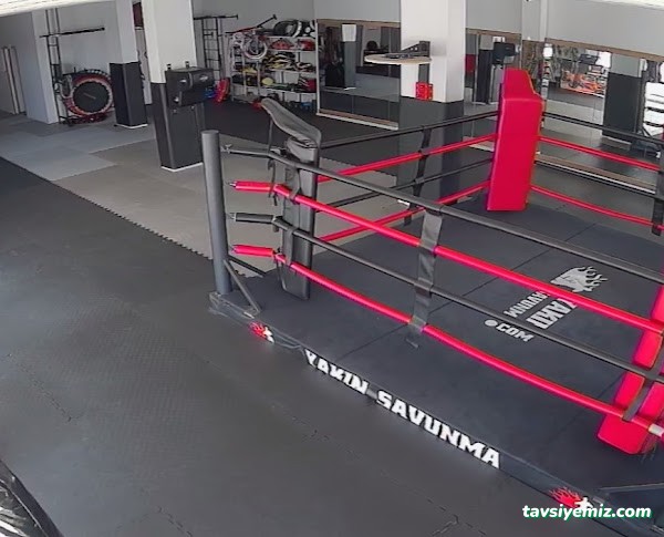 Yakın Savunma Akademisi