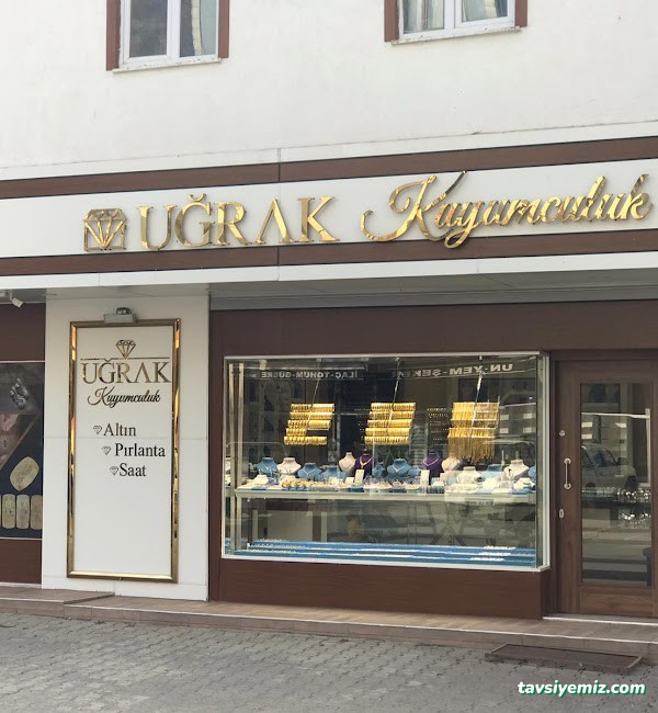 Uğrak Kuyumculuk