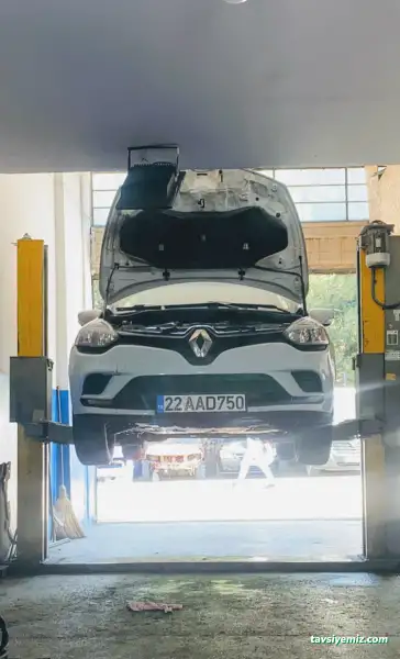 7/24 Açık Oto Tamircisi Olcaylar Otomotiv Tamir Bakım Onarım