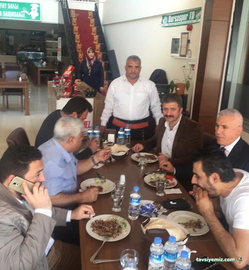 7/24 Çorbacı Aslan Usta