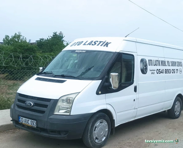 7/24 Lastikçi Yol Yardımı