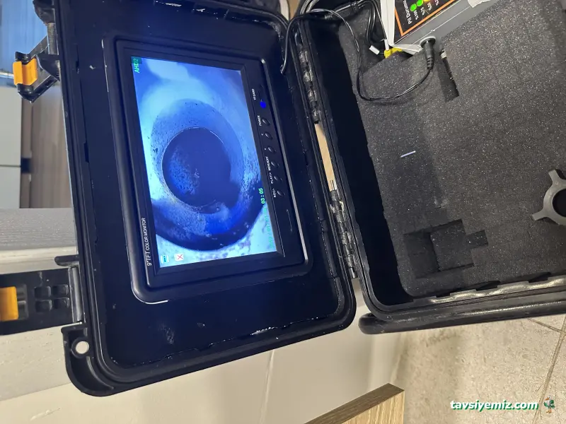 7/24 Su Tesisatçım