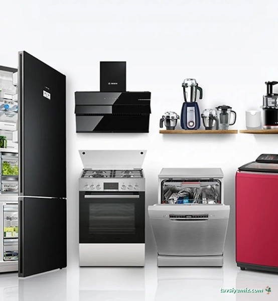 7/24 Teknik Servis Kayseri