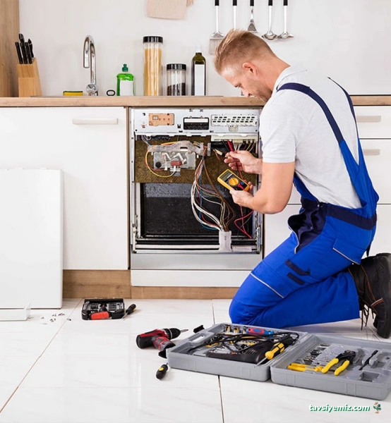 7/24 Teknik Servis Kayseri