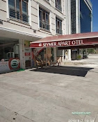 Erzincan Seymer Apart Otel Ve Oto Kiralama