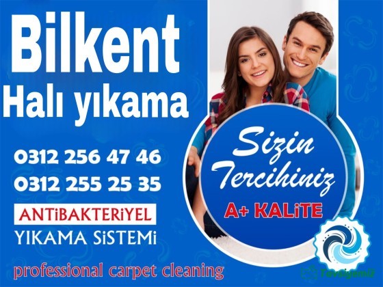 Tercih Halı Yıkama