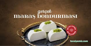 Maraslıoğlu Baklava Dondurma