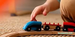 Çoçukların Dünyası