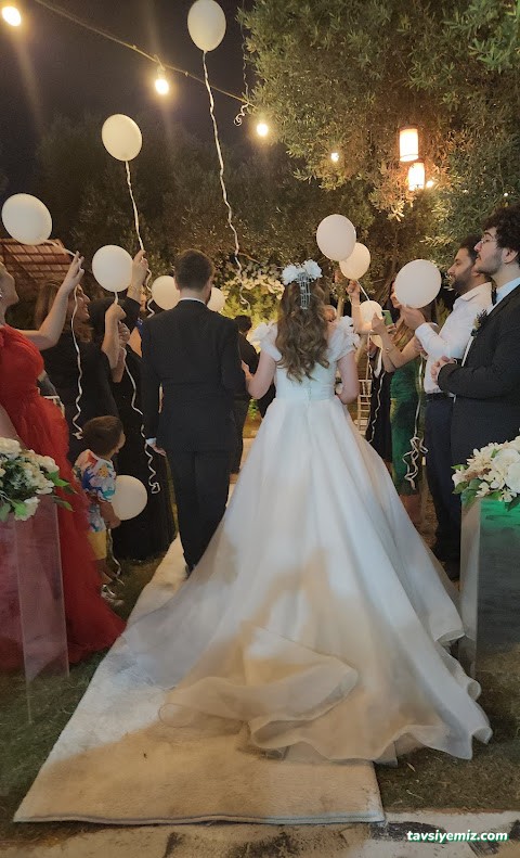Aydiyar Kır Düğün Bahçesi