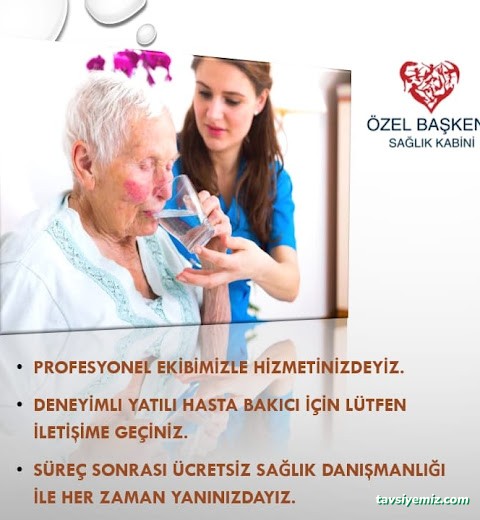Özel Baskent Saglik Kabini