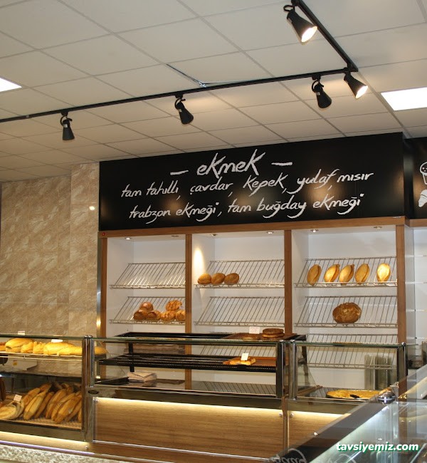 Burcufırın Efeler Şubesi