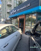 Komşum Unlu Mamülleri