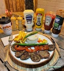 Çakırbey Sokak Lezzetleri