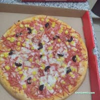 Star Pizza Kahramanmaraş