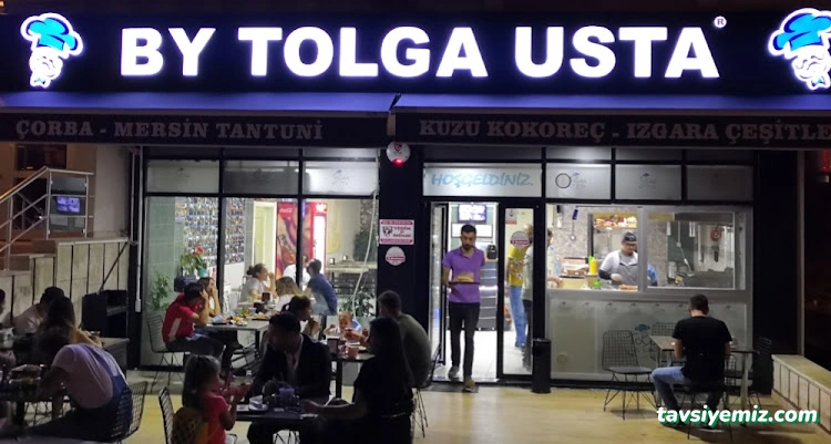 Edirne Tantuni By Tolga Usta Mersin Tantuni Kuzu Kokoreç Izgara