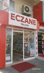 Yalçın Eczanesi