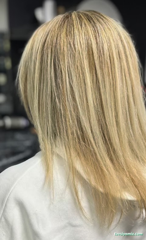 Salon Linda Bayan Kuaförü