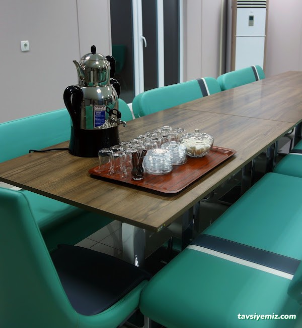 Çamlık Halı Saha Amasya