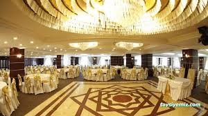 Afyon | Mcg Marble Hotel