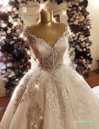 Sivas Beyaz İnci Gelinlik