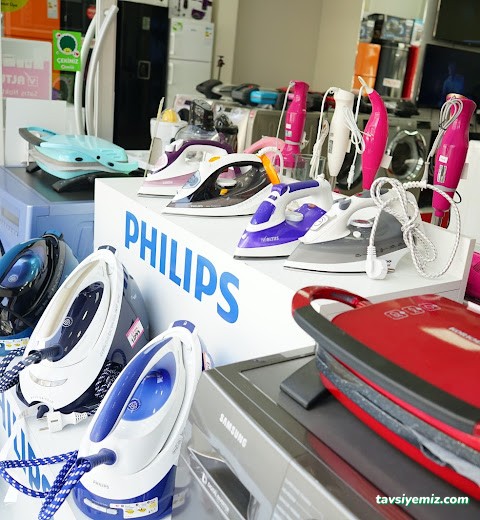 Electrostore Beyaz Eşya Marketleri