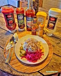 Çakırbey Sokak Lezzetleri